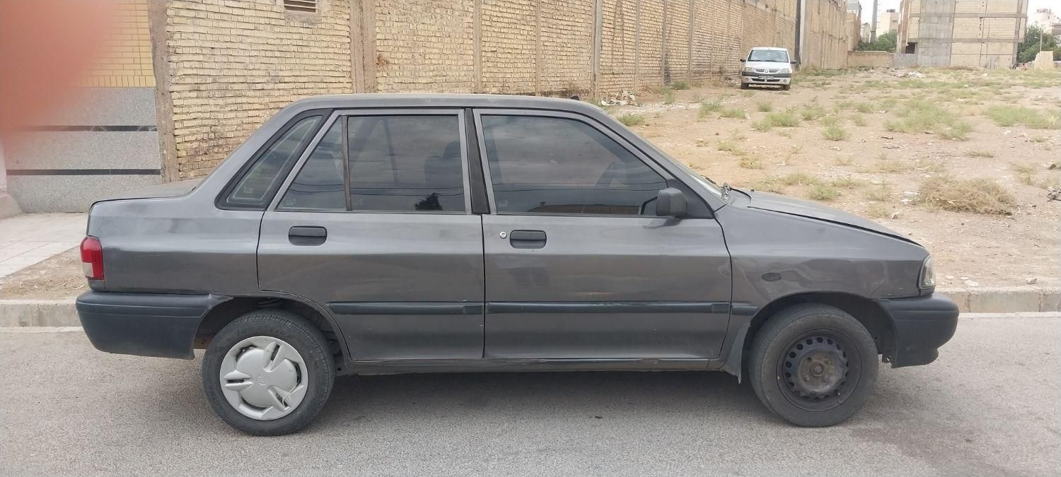 پراید 131 LE - 1392
