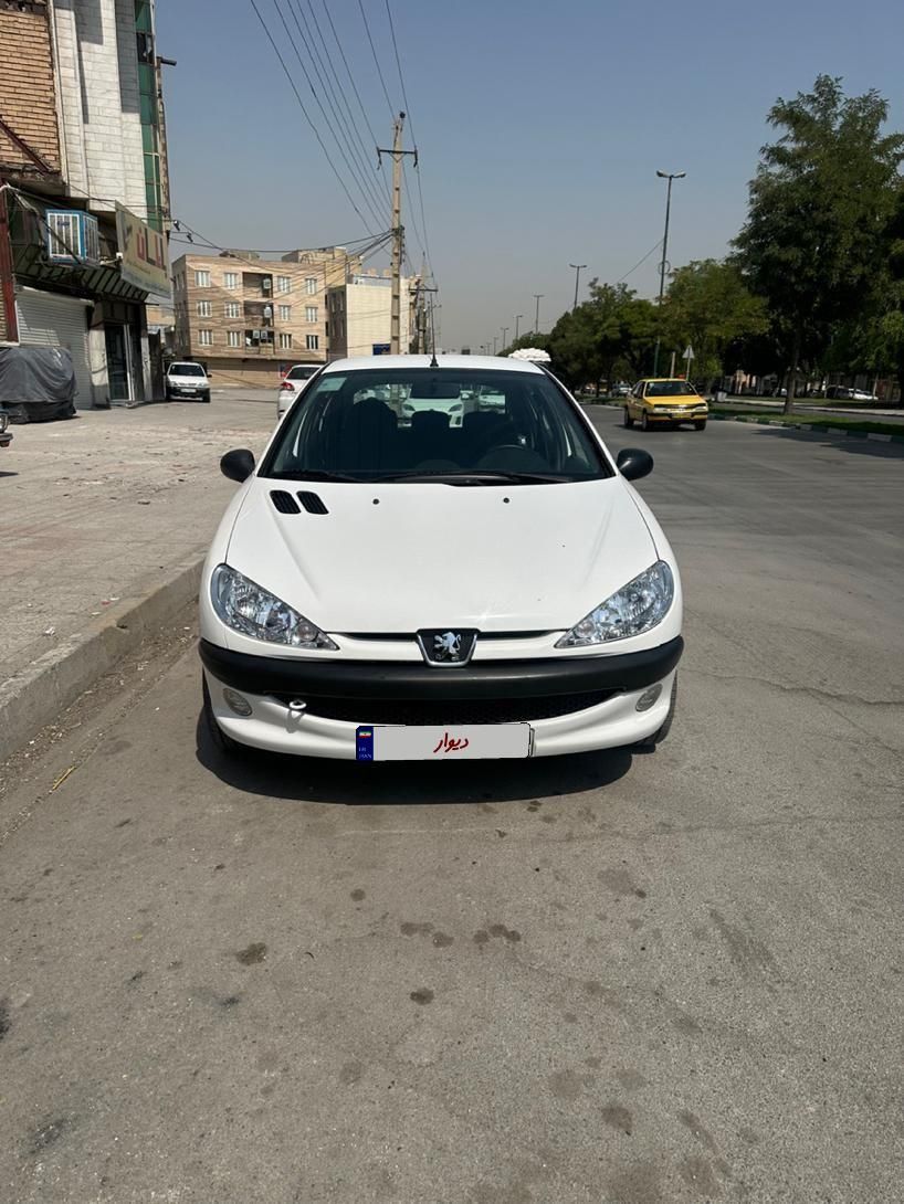 خودرو پژو، 206 آگهی ann_19756061