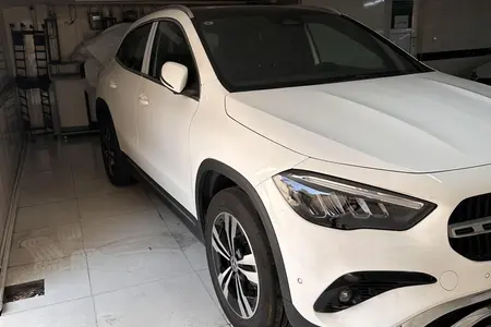 بنز GLA 45 - 2025