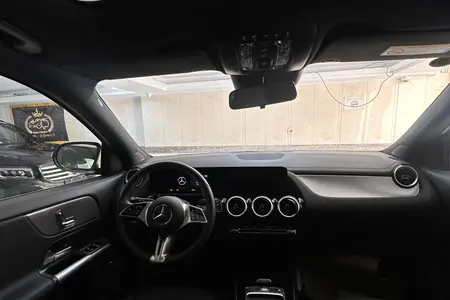 بنز GLA 45 - 2025