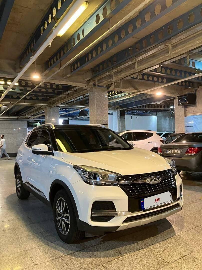 ام وی ام X55 اسپرت اکسلنت - 1399