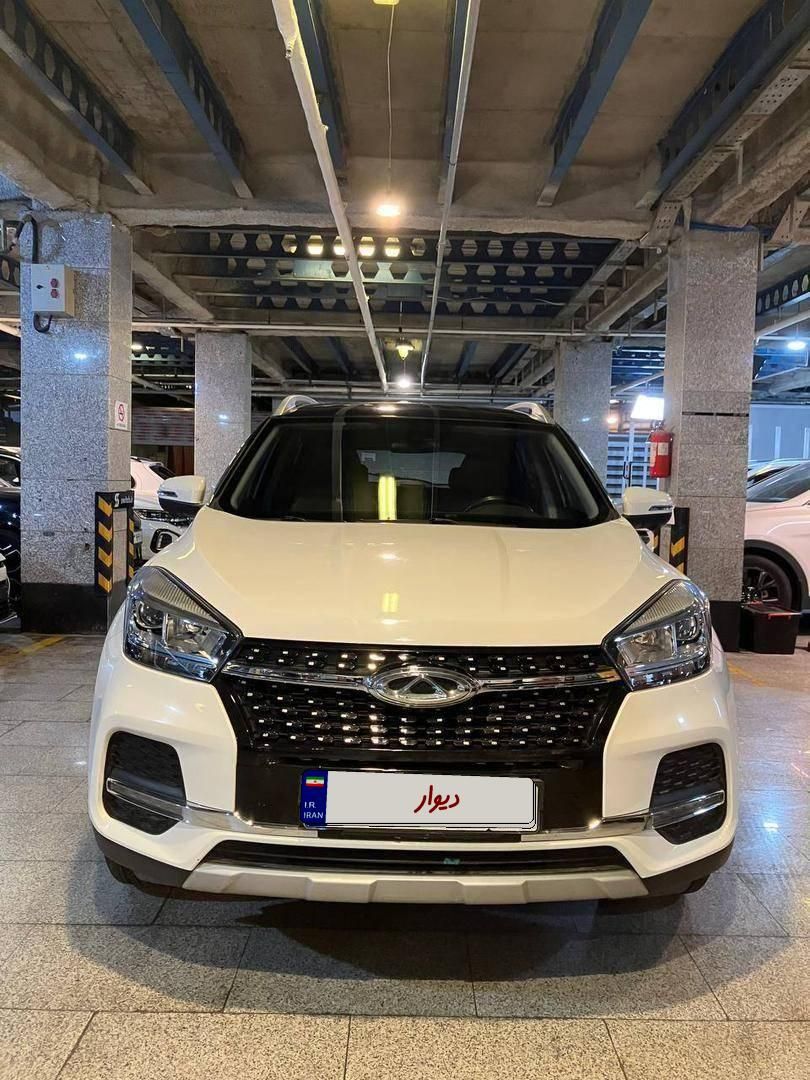 ام وی ام X55 اسپرت اکسلنت - 1399
