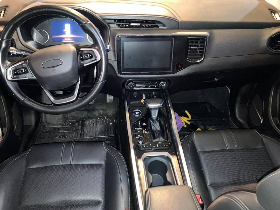 ام وی ام X55 اسپرت اکسلنت - 1399