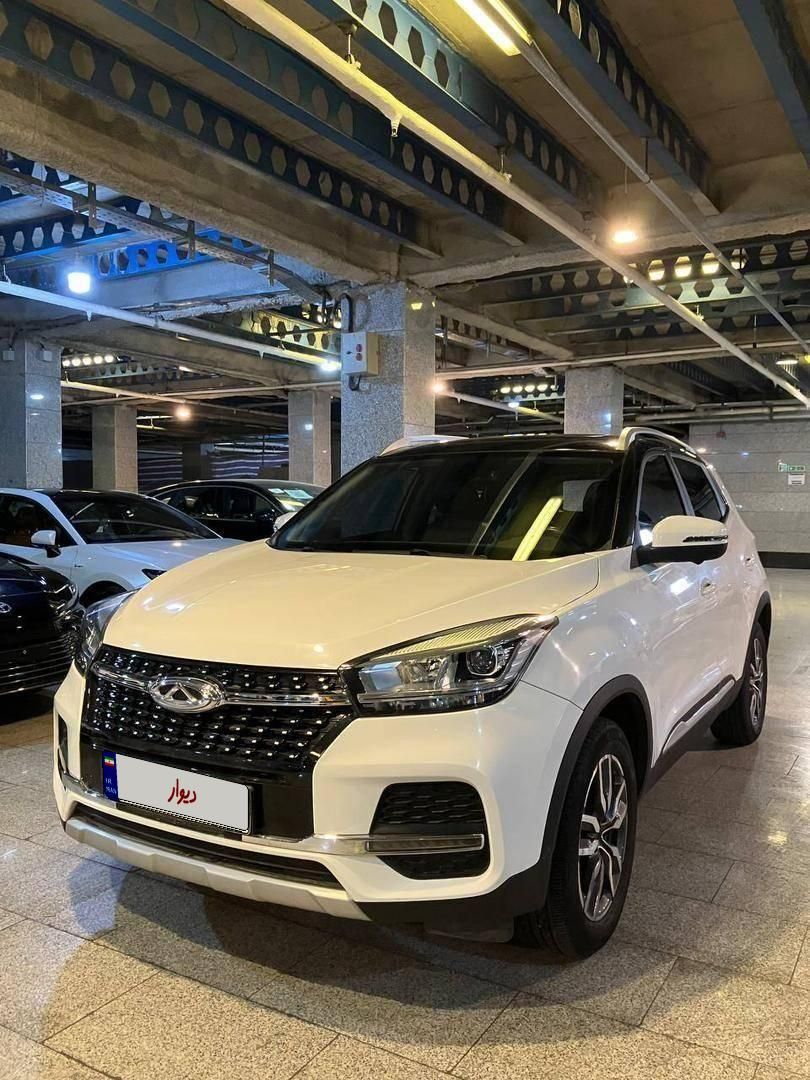 خودرو ام وی ام، X55 آگهی ann_19756277