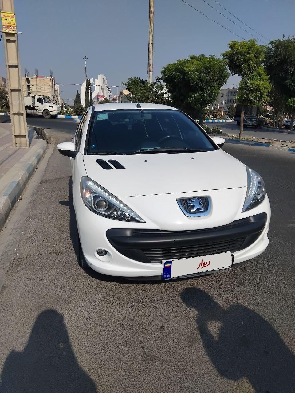 خودرو پژو، 207 آگهی ann_19756405