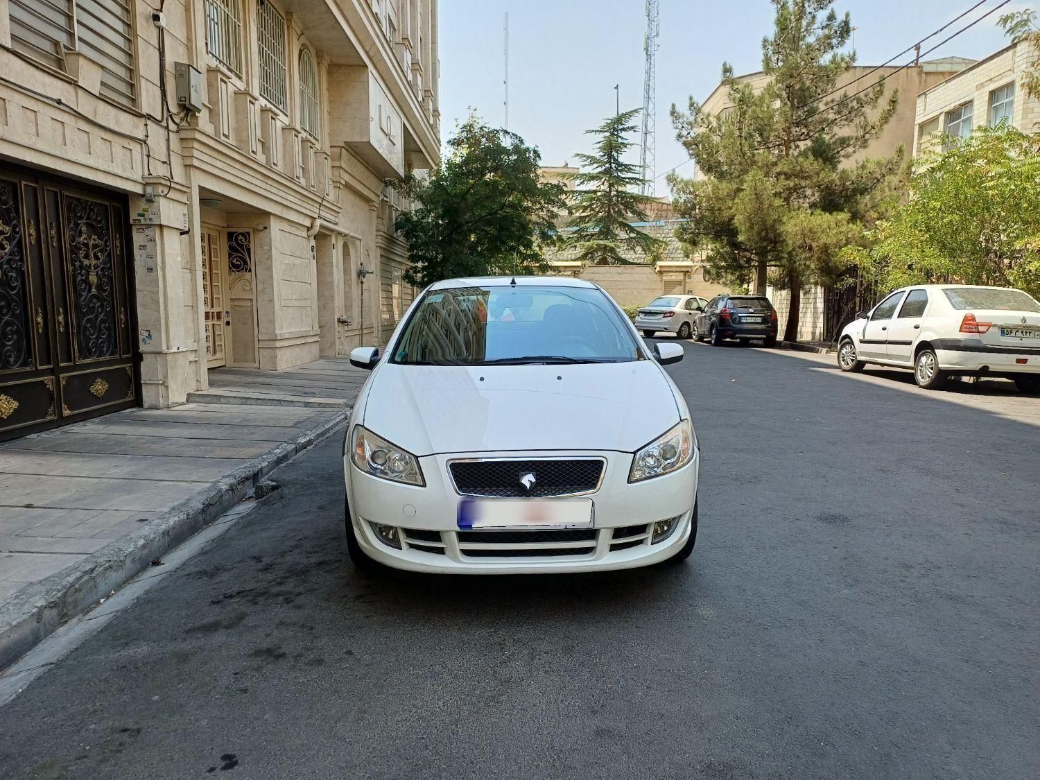 رانا EL TU5 - 1391