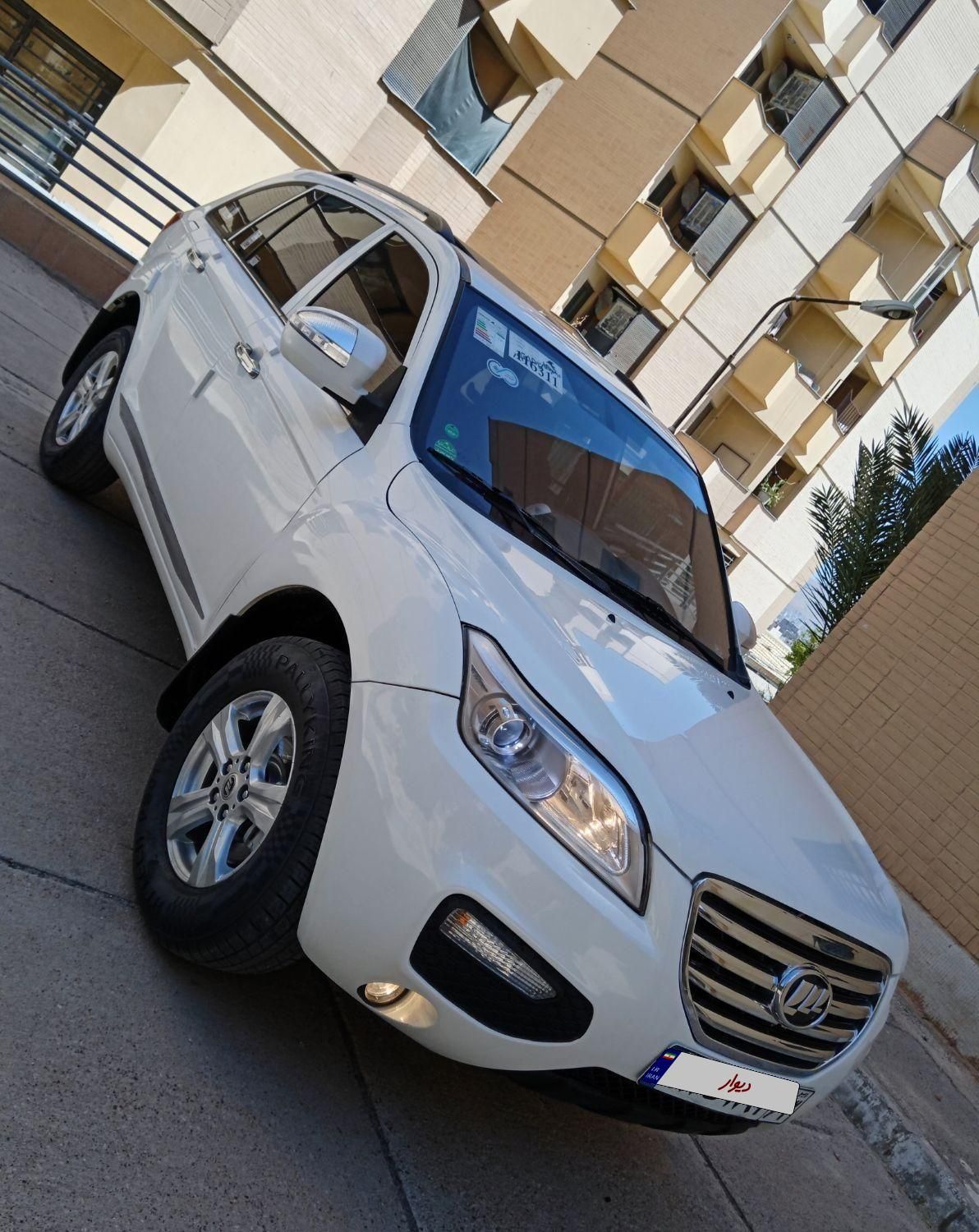 خودرو لیفان، X60 آگهی ann_19756880