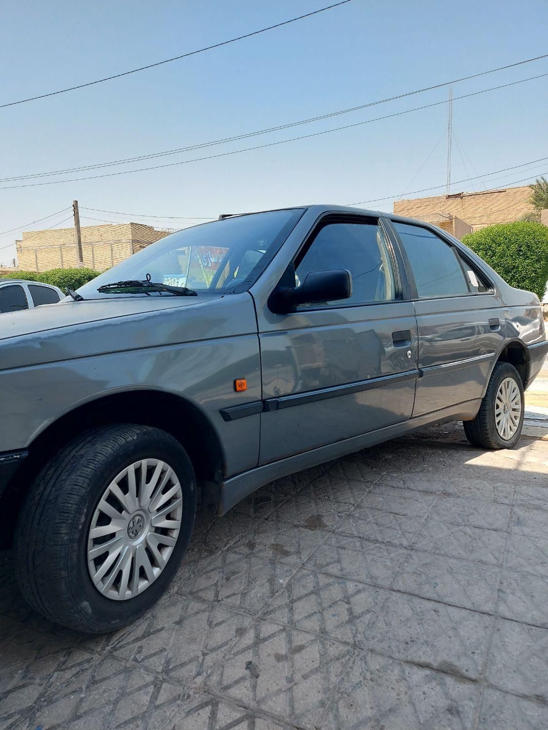 خودرو پژو، 405 آگهی ann_19756886