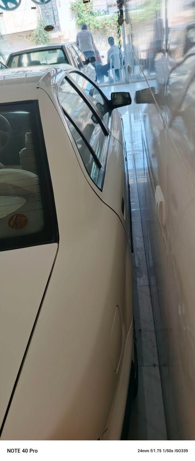 سمند LX XU7 - 1388