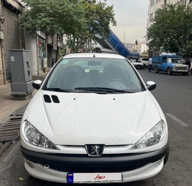خودرو پژو، 206 آگهی ann_19756920