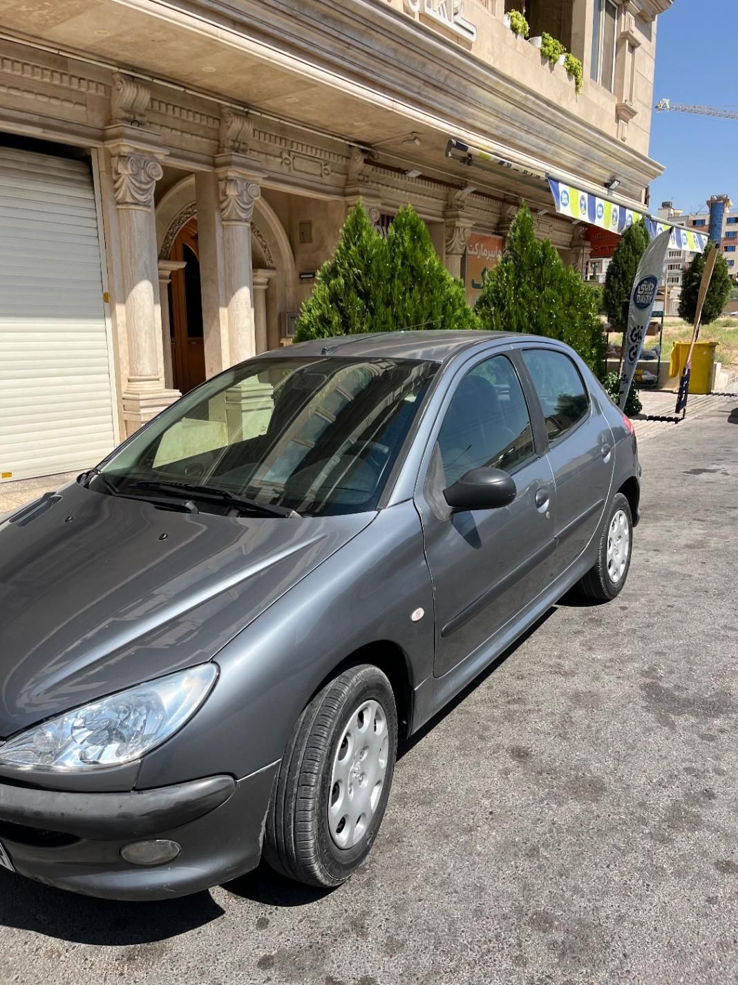 خودرو پژو، 206 آگهی ann_19756941