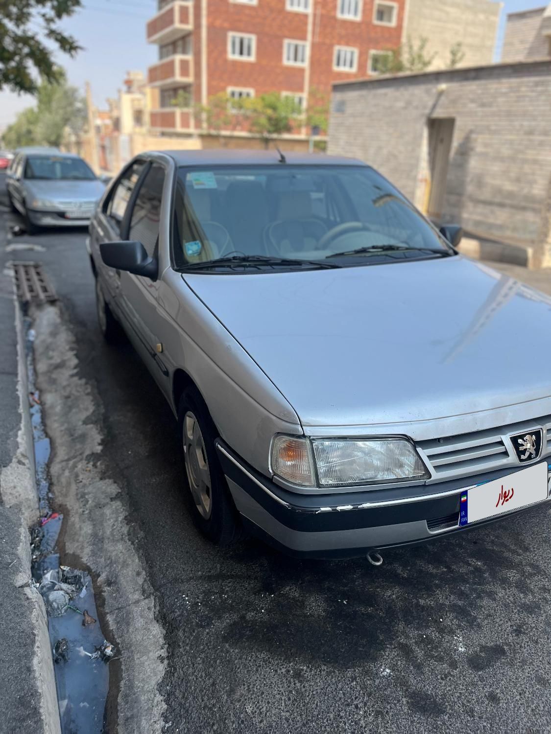 خودرو پژو، 405 آگهی ann_19756942
