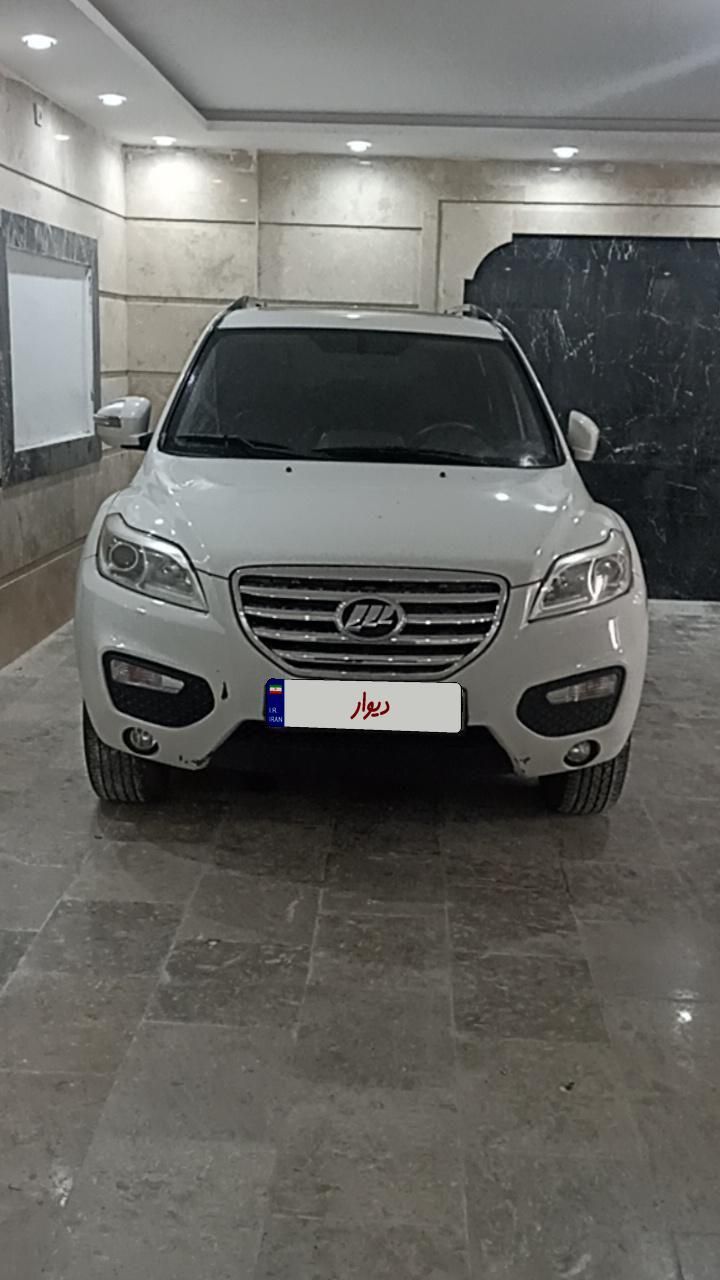 خودرو لیفان، X60 آگهی ann_19756952