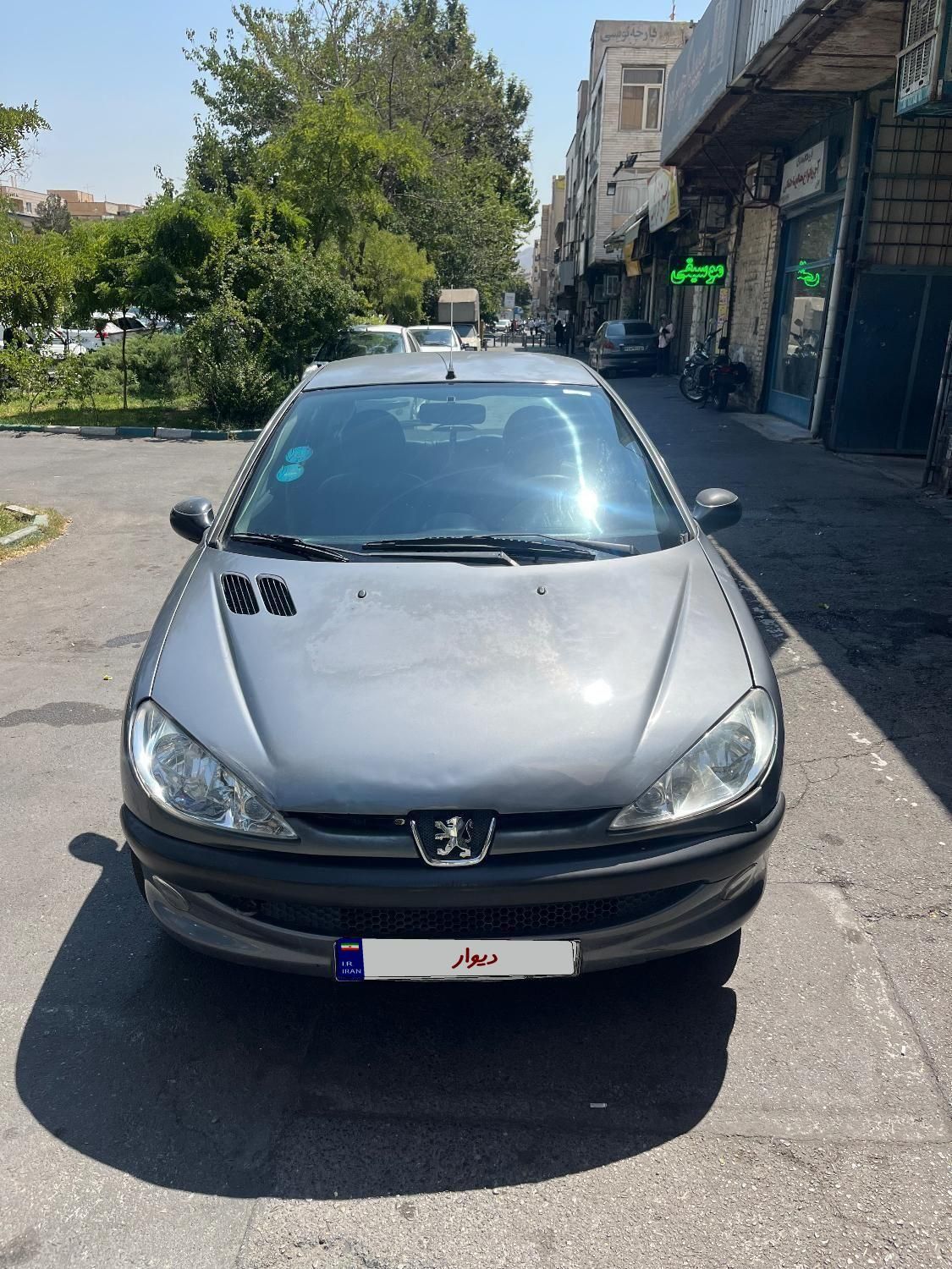 خودرو پژو، 206 آگهی ann_19756981
