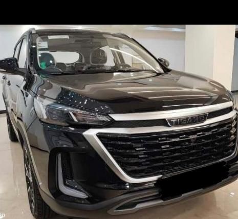 تیگارد X35 ساده - 1404