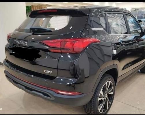تیگارد X35 ساده - 1404