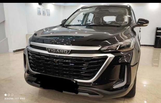 تیگارد X35 ساده - 1404