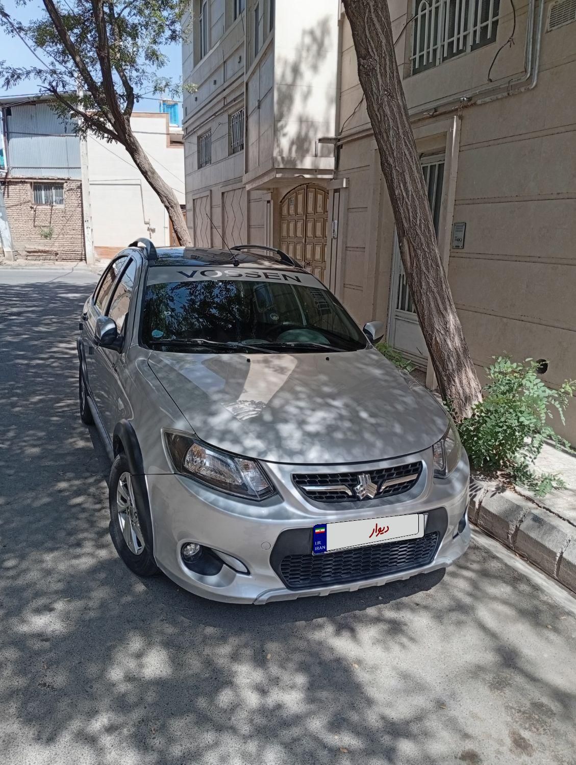 خودرو کوییک، R آگهی ann_19757048