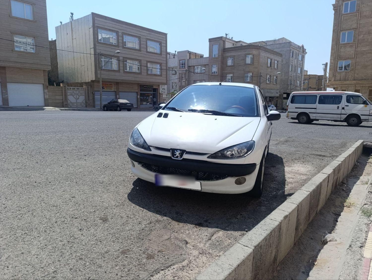 خودرو پژو، 206 آگهی ann_19757059
