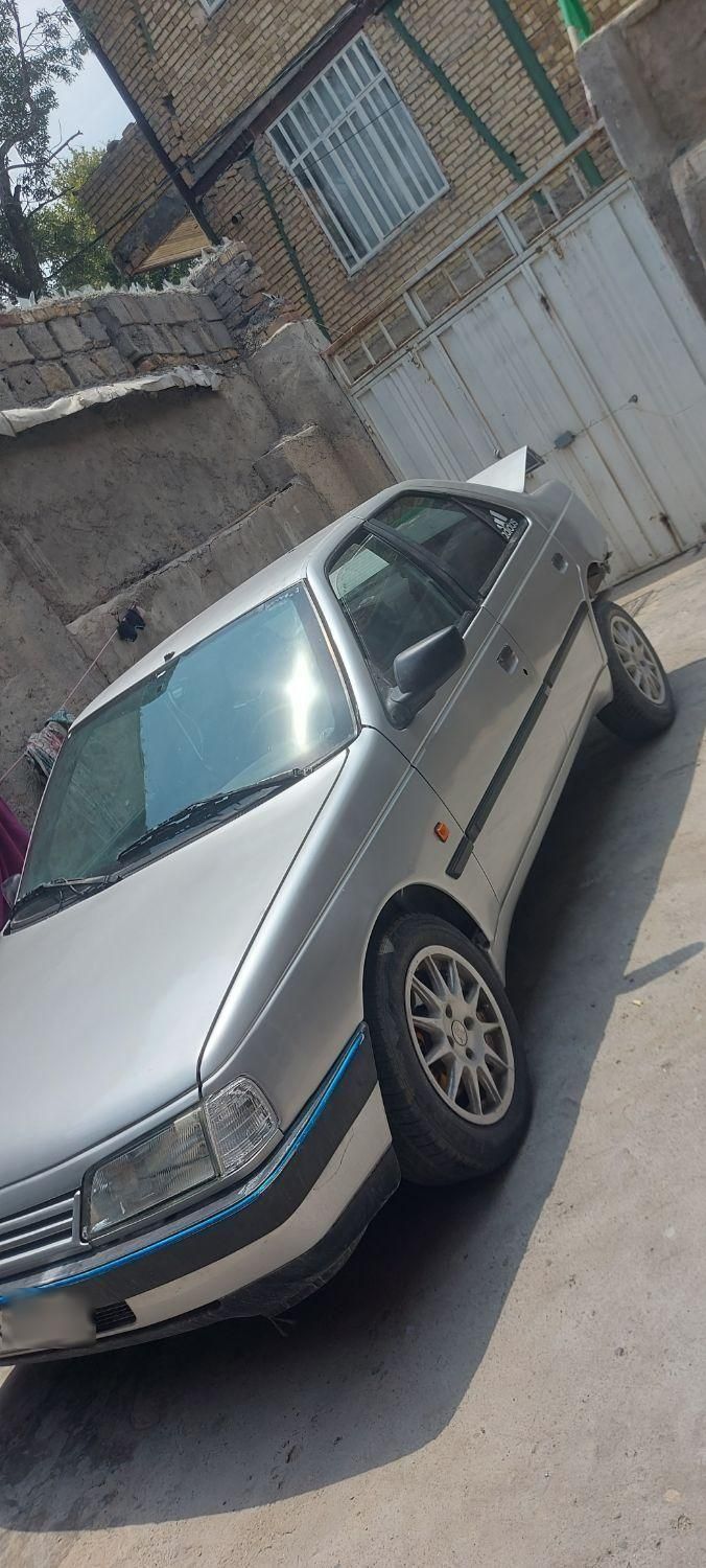 خودرو پژو، 405 آگهی ann_19757073