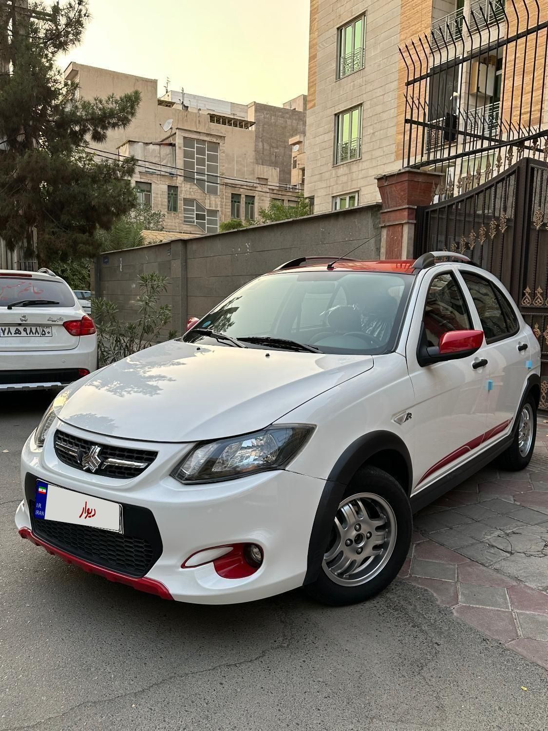 خودرو کوییک، R آگهی ann_19757131