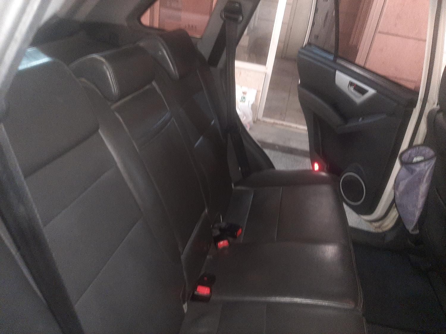 لیفان X60 اتوماتیک - 1395