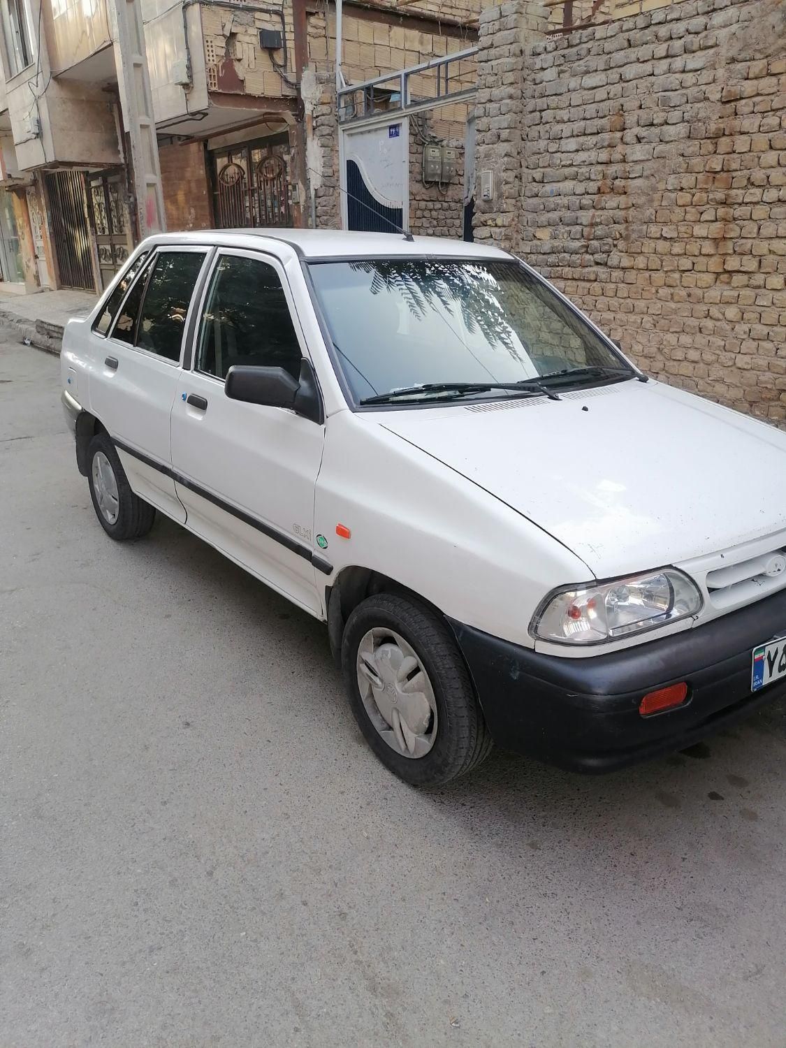 خودرو پراید، 111 آگهی ann_19757151