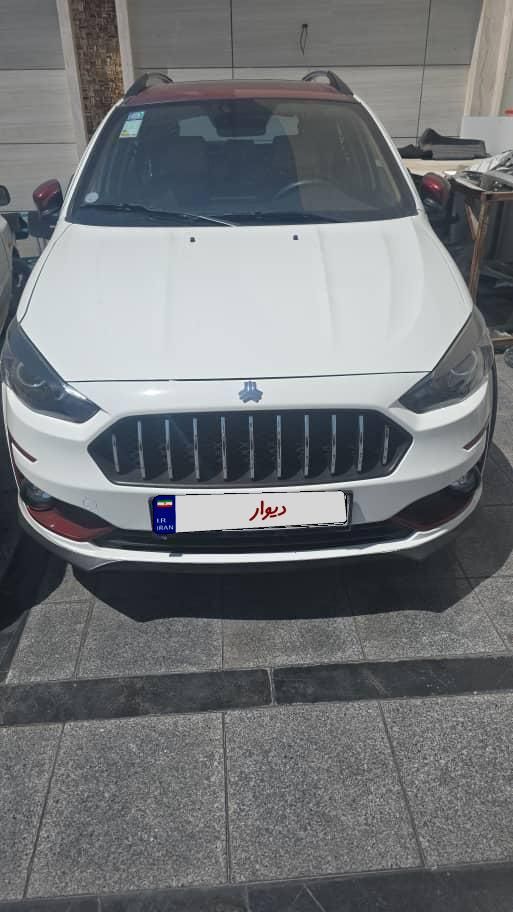 اطلس G دنده ای - 1403