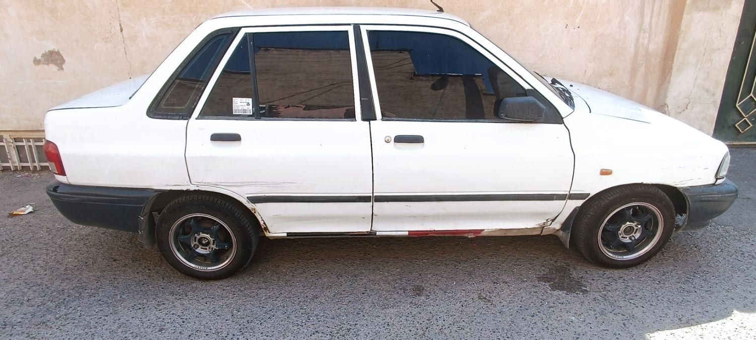پراید 131 SE - 1392