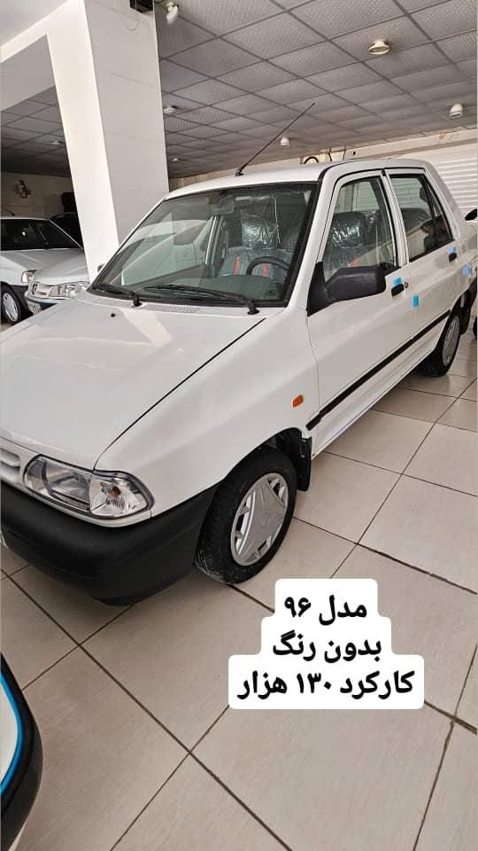 خودرو پراید، 131 آگهی ann_19757259
