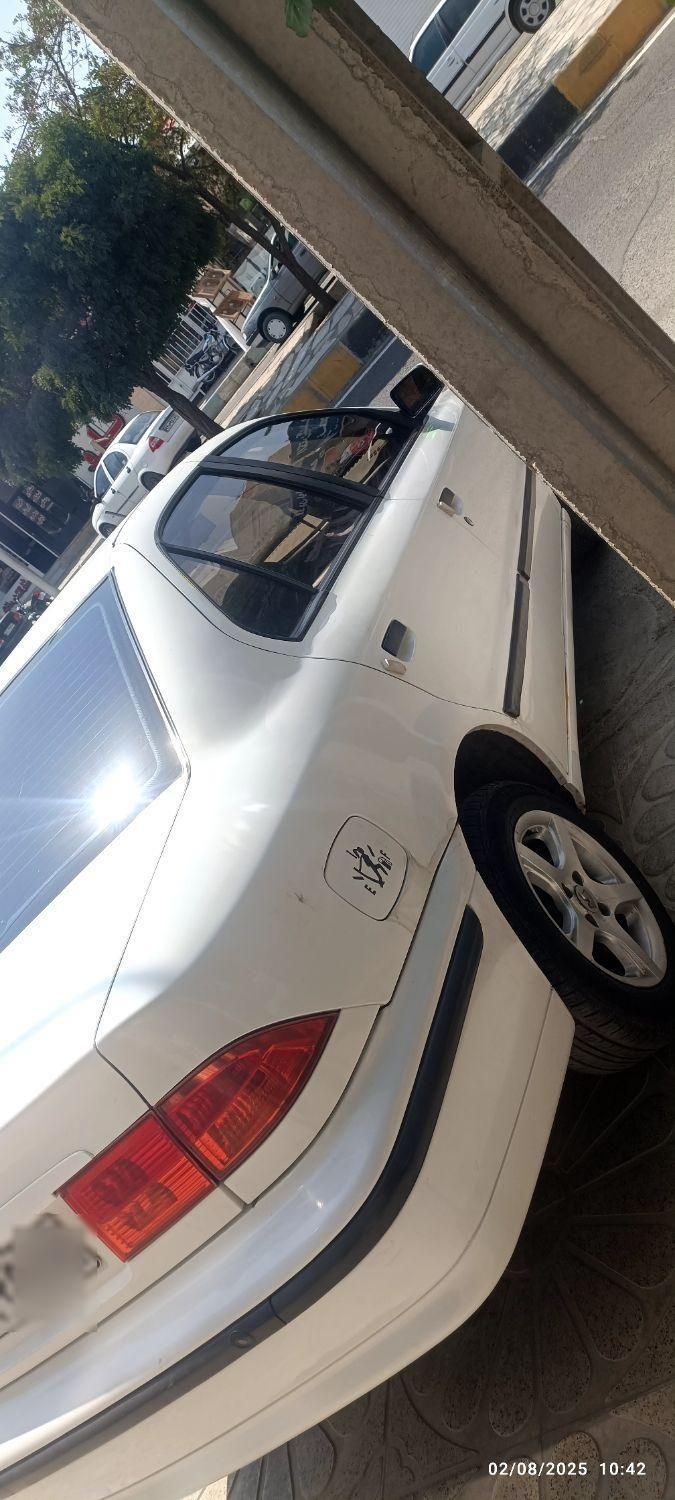 سمند LX XU7 - 1392