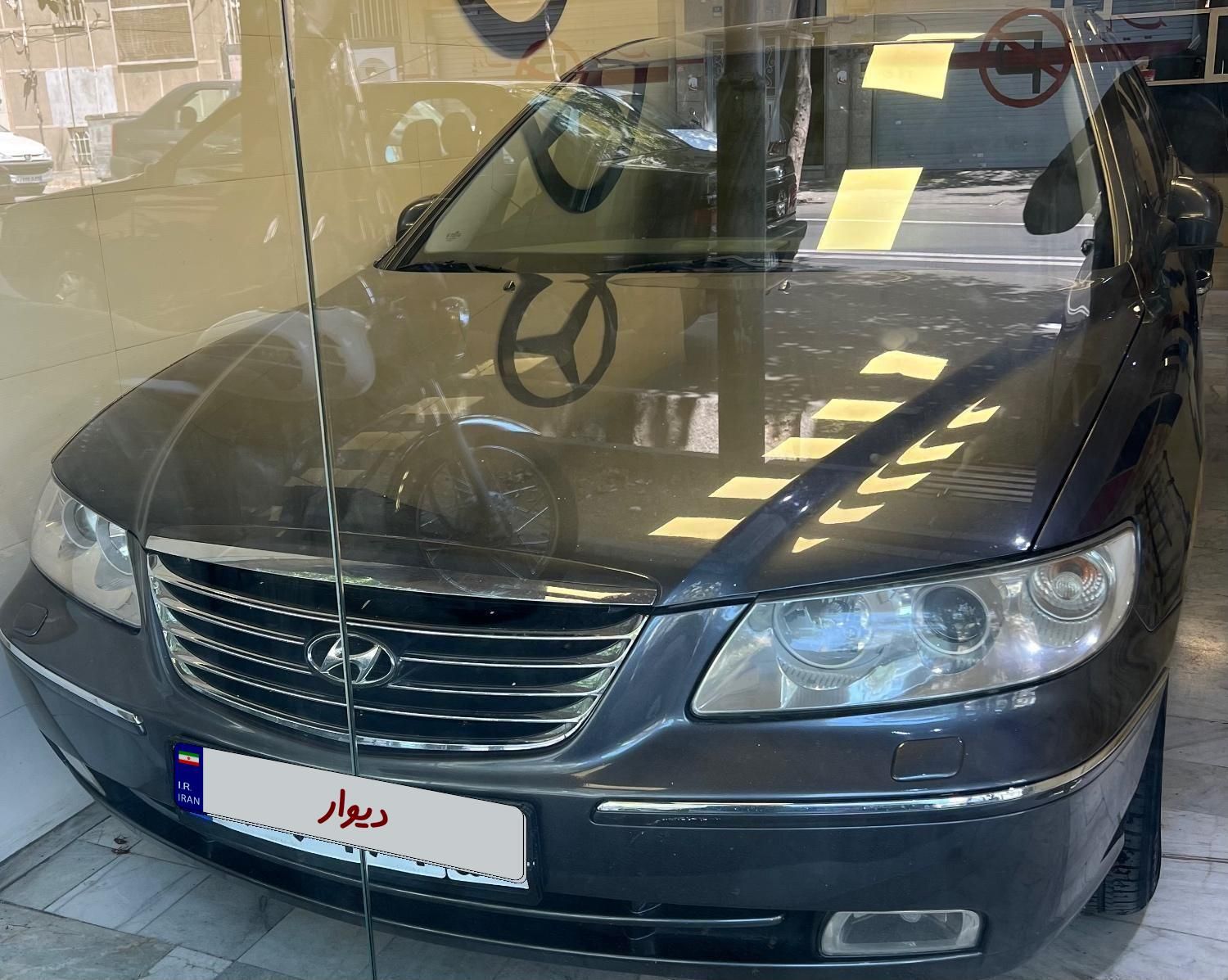 خودرو هیوندای، کرتا آگهی ann_19757332
