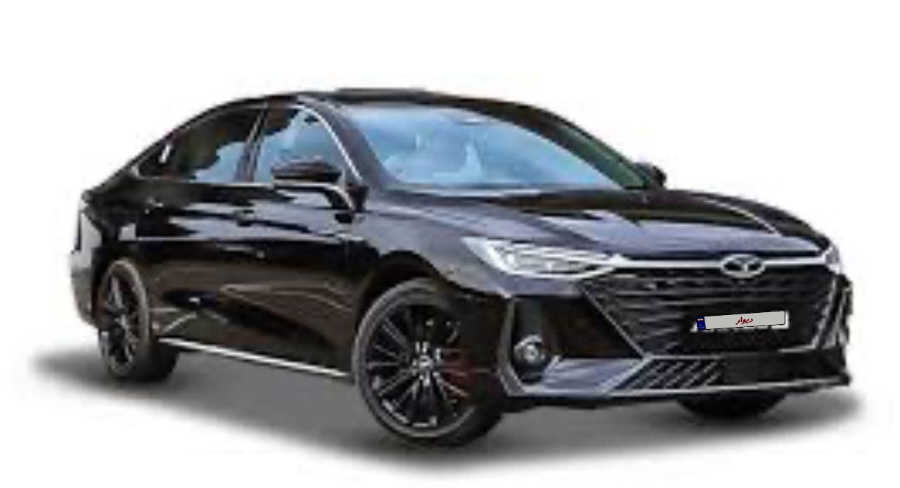 خودرو فونیکس، آریزو 8 آگهی ann_19757372