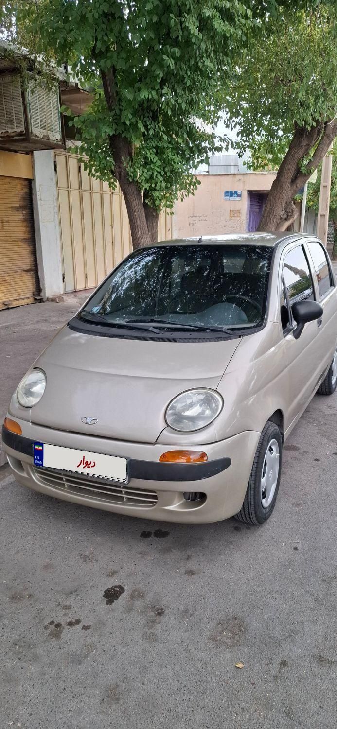 خودرو دوو، ماتیز آگهی ann_19757486