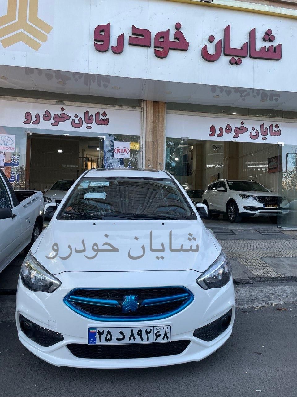خودرو شاهین، GL آگهی ann_19757789