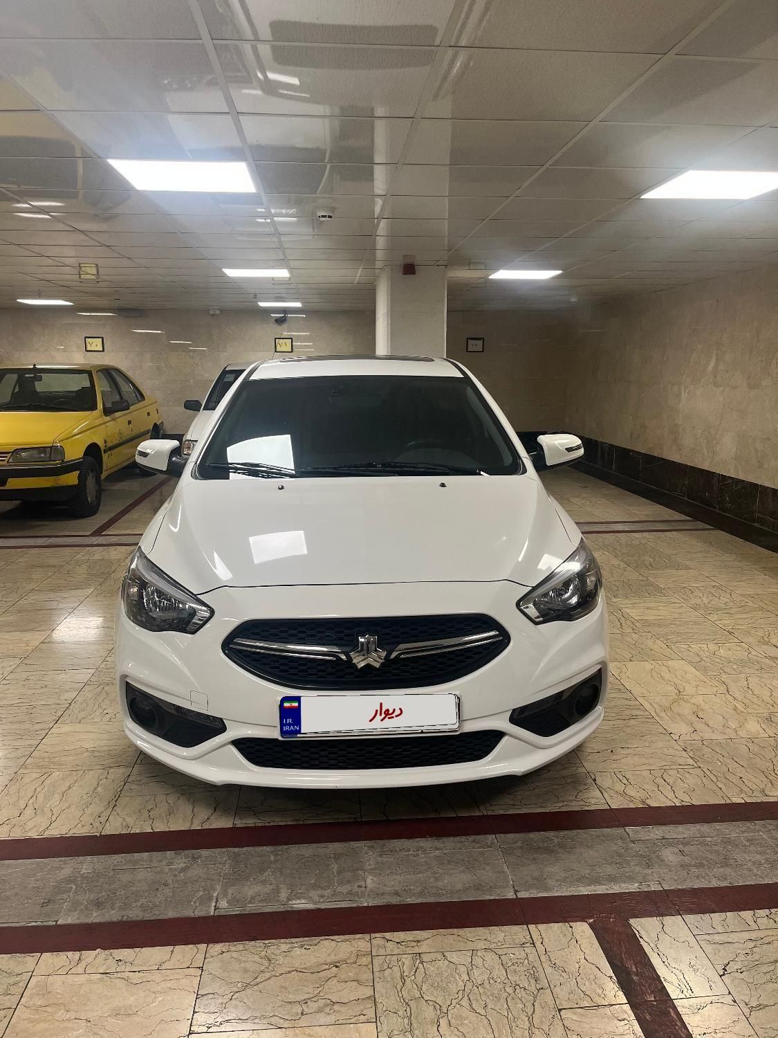 خودرو شاهین، G آگهی ann_19758018