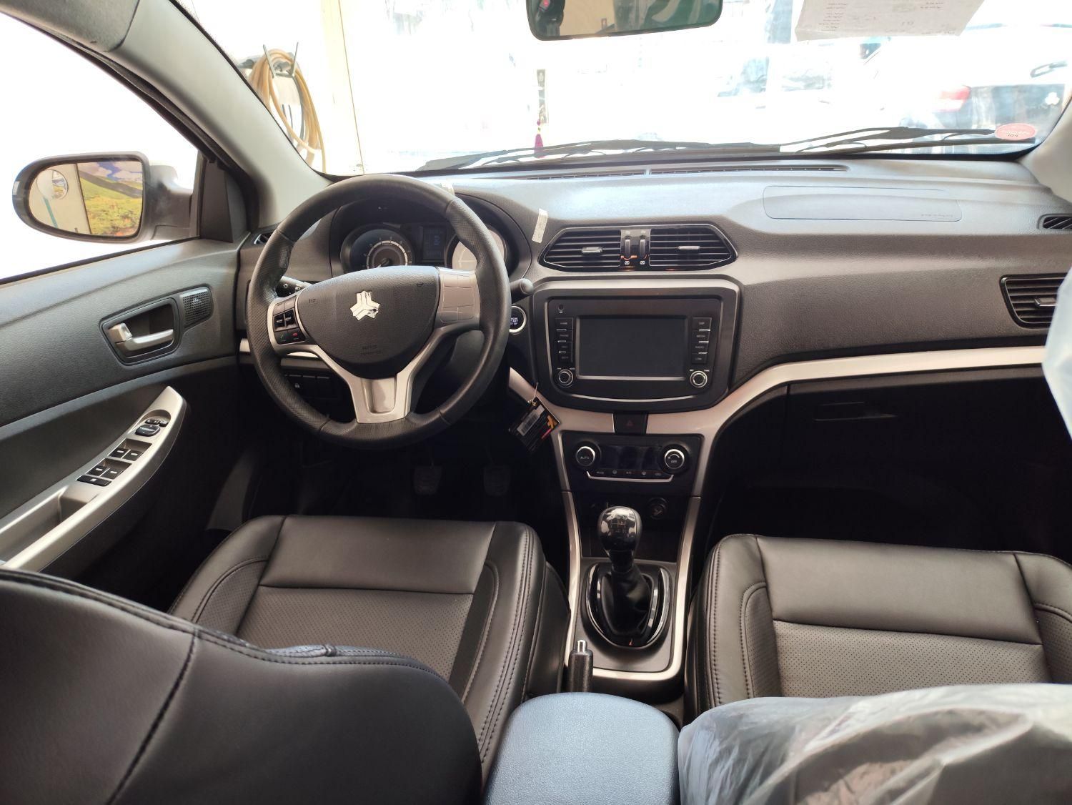 شاهین G دنده ای - 1403