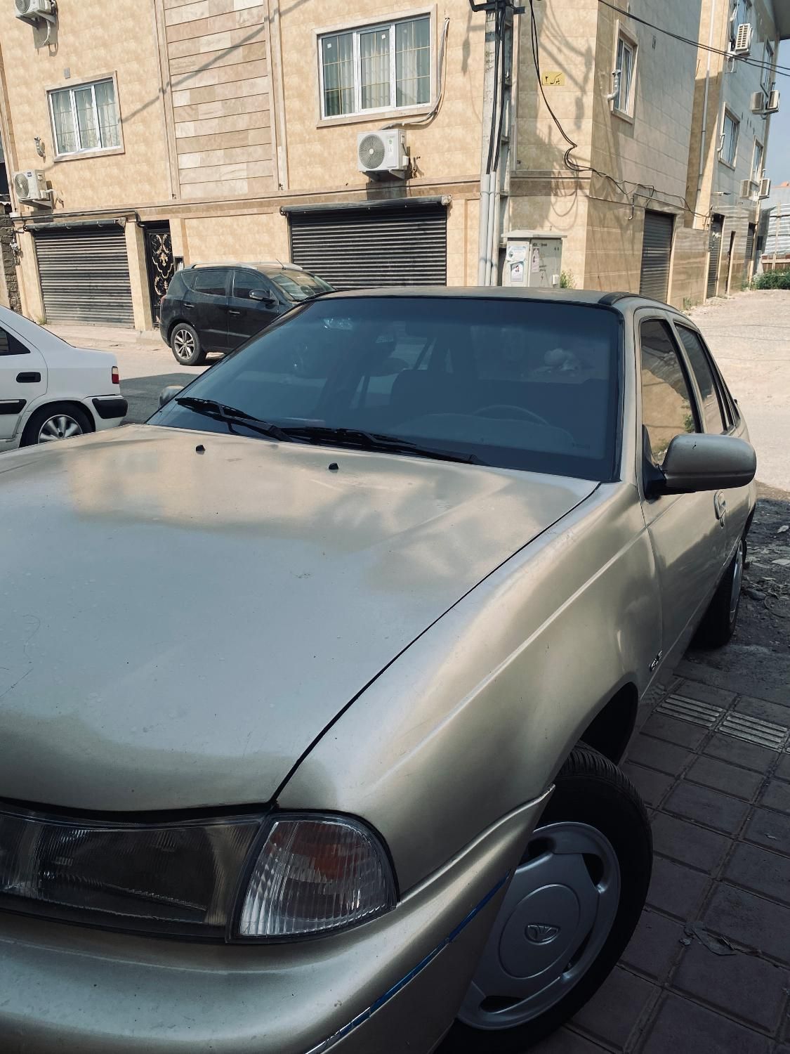 خودرو دوو، سیلو آگهی ann_19758036