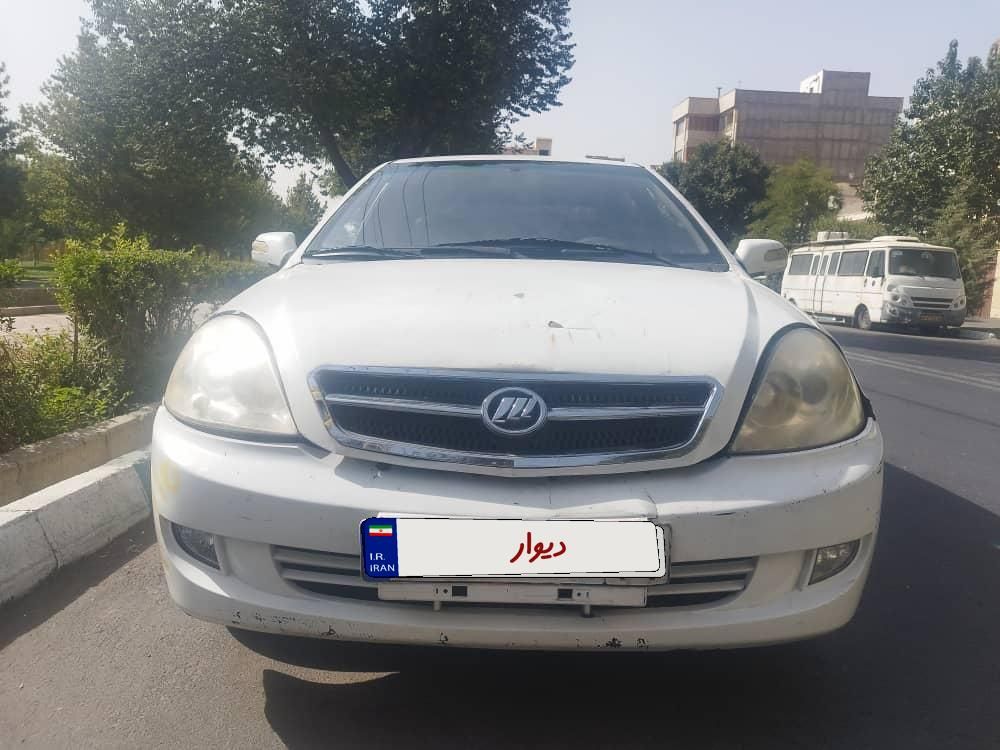 خودرو لیفان، 520 آگهی ann_19758052