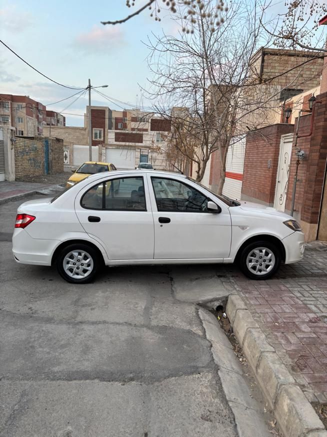 ساینا EX معمولی - 1401