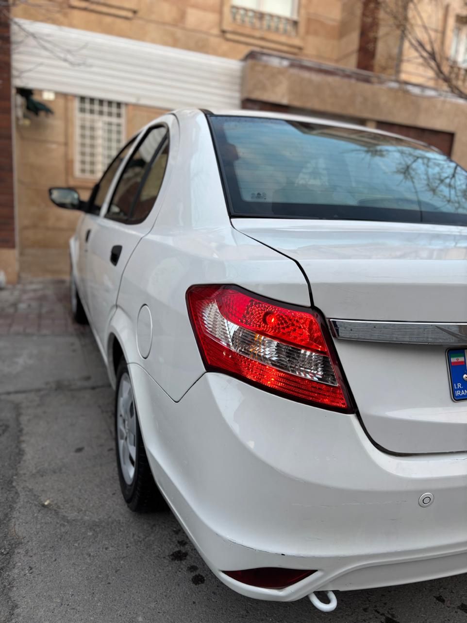 خودرو ساینا، EX آگهی ann_19758082