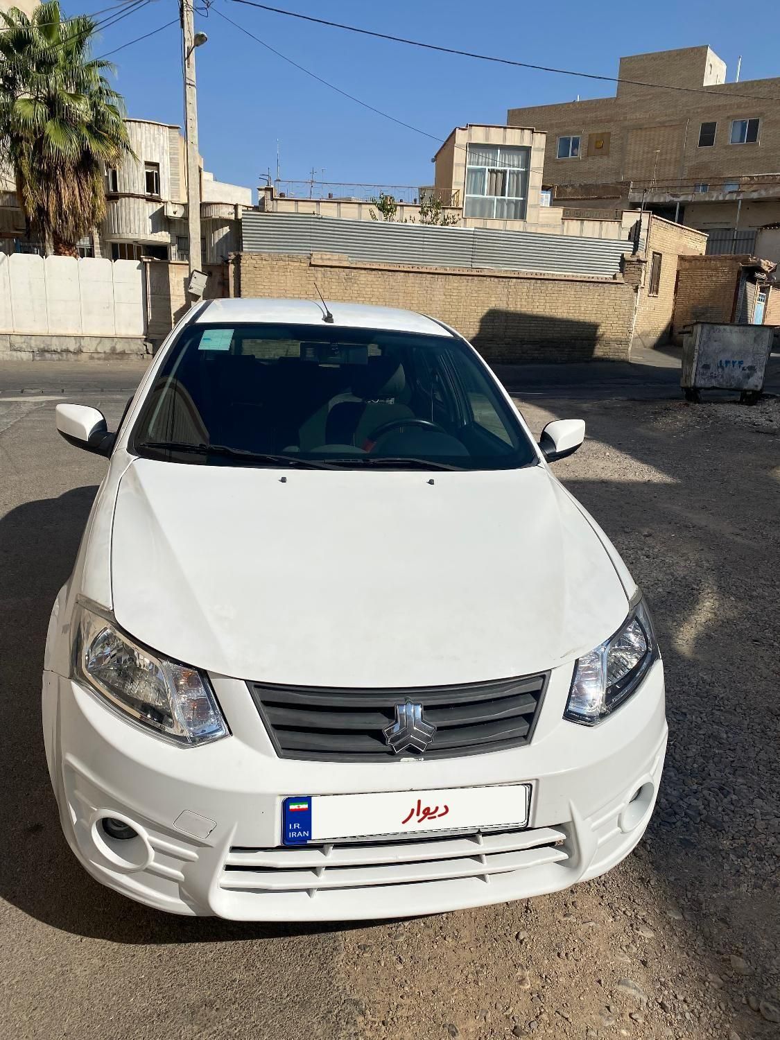 خودرو ساینا، G آگهی ann_19758100