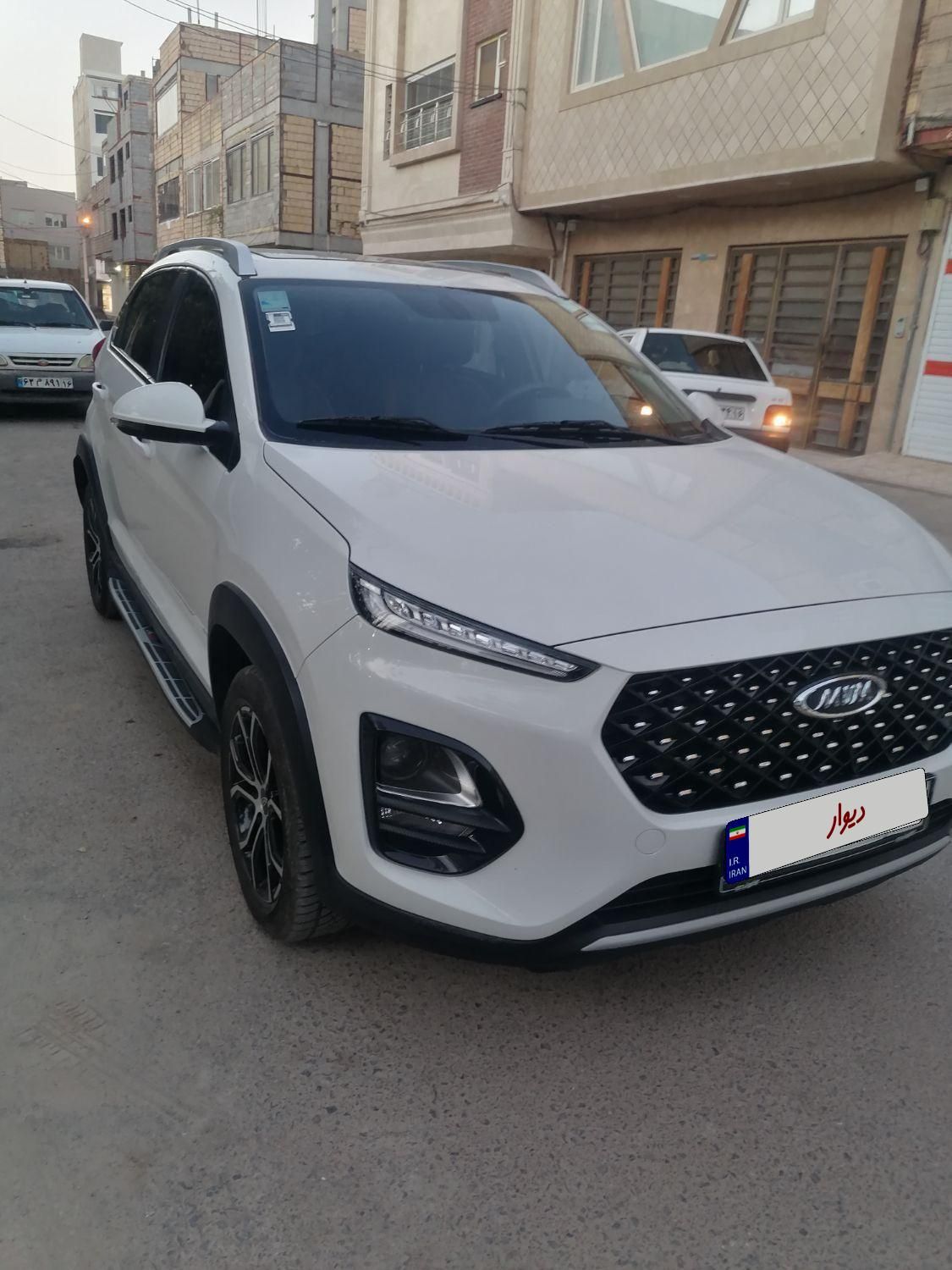 ام وی ام X22 پرو اتوماتیک اکسلنت - 1402