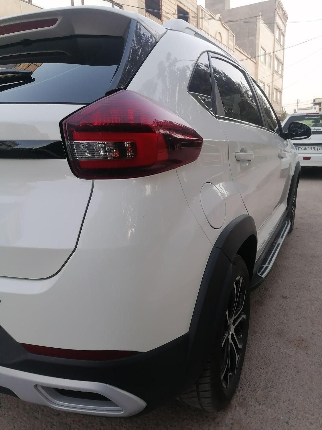 ام وی ام X22 پرو اتوماتیک اکسلنت - 1402