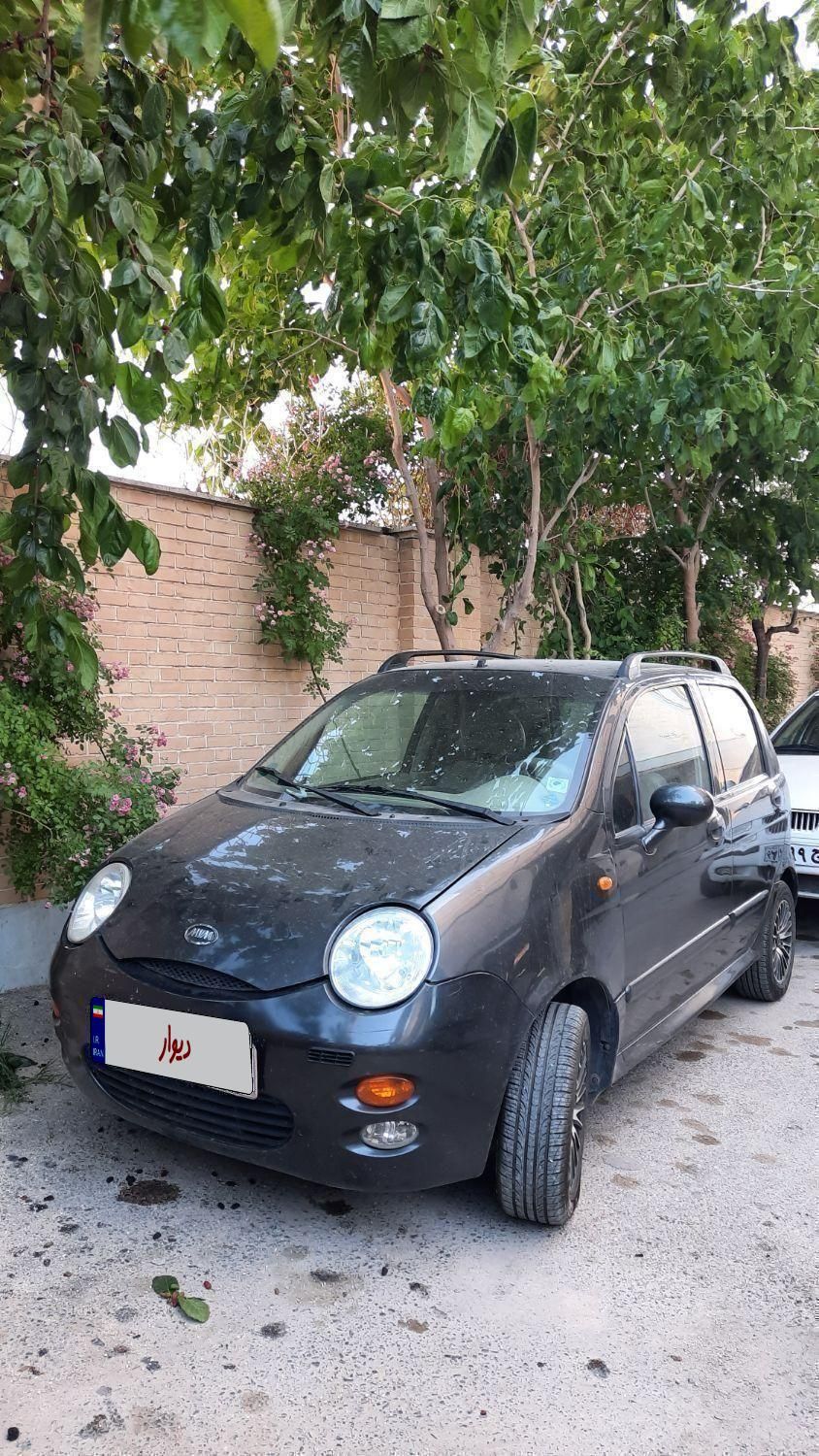 خودرو ام وی ام، 110 آگهی ann_19758110