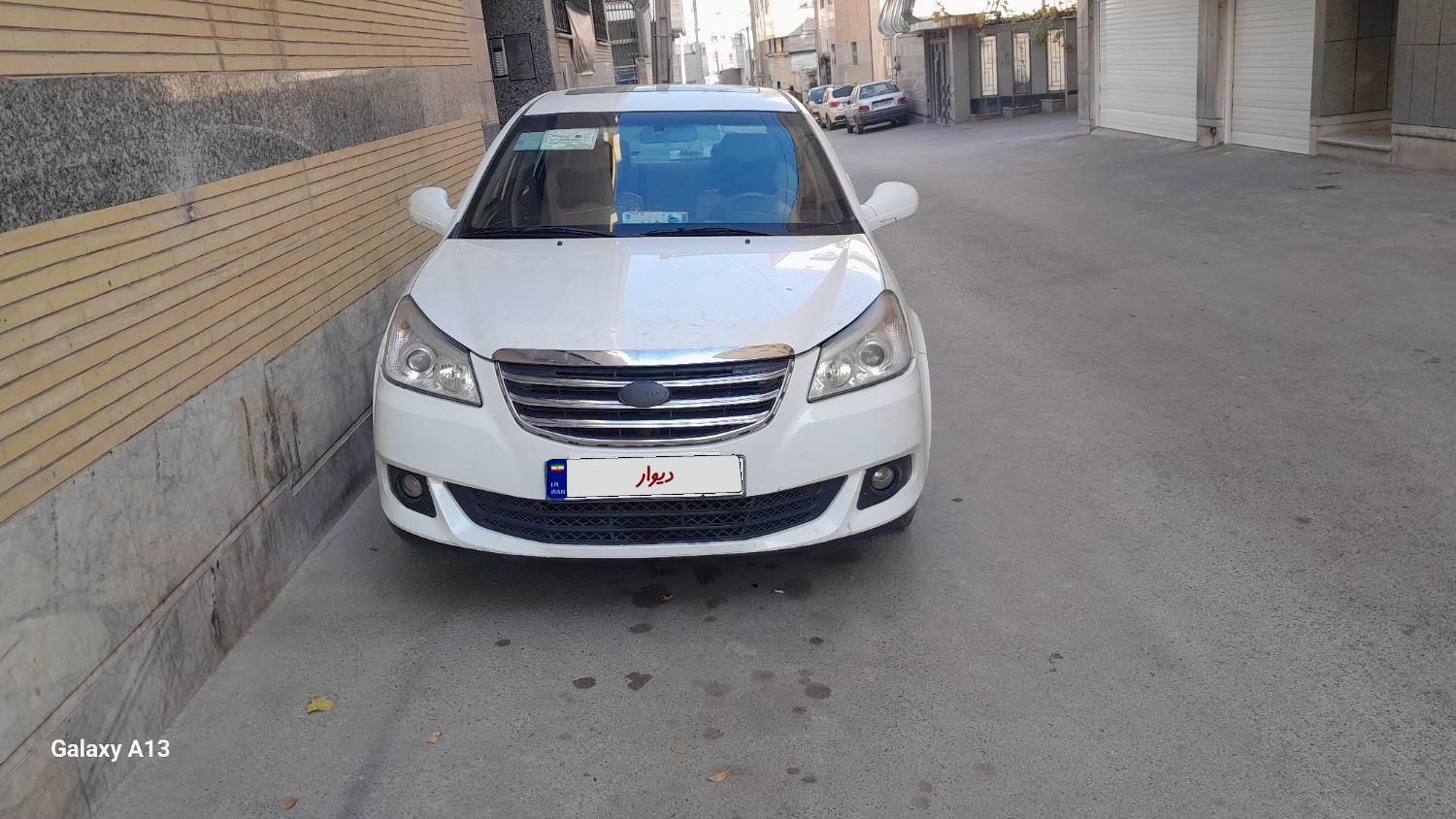 خودرو ام وی ام، 550 آگهی ann_19758183