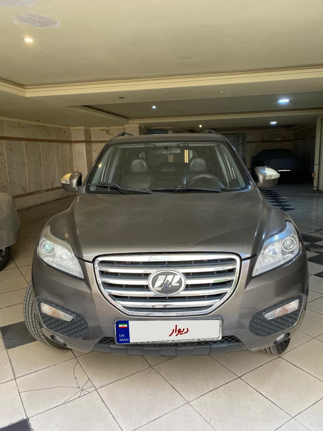 خودرو لیفان، X60 آگهی ann_19758226