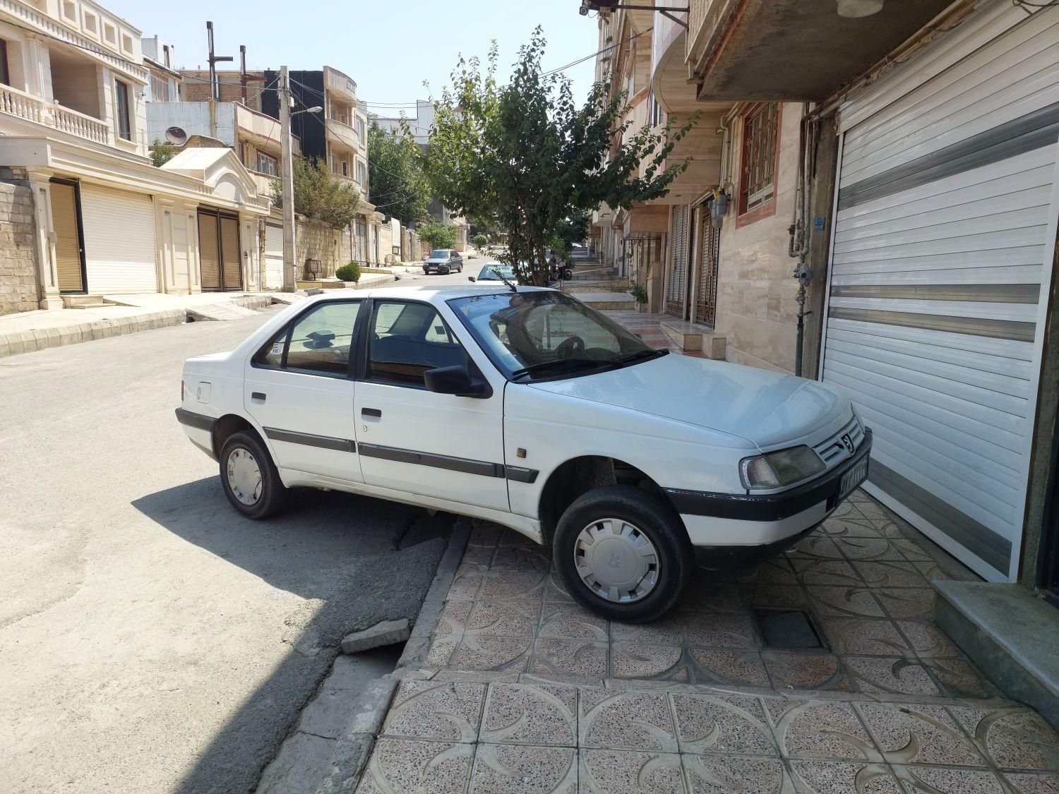 خودرو پژو، روآ آگهی ann_19758267