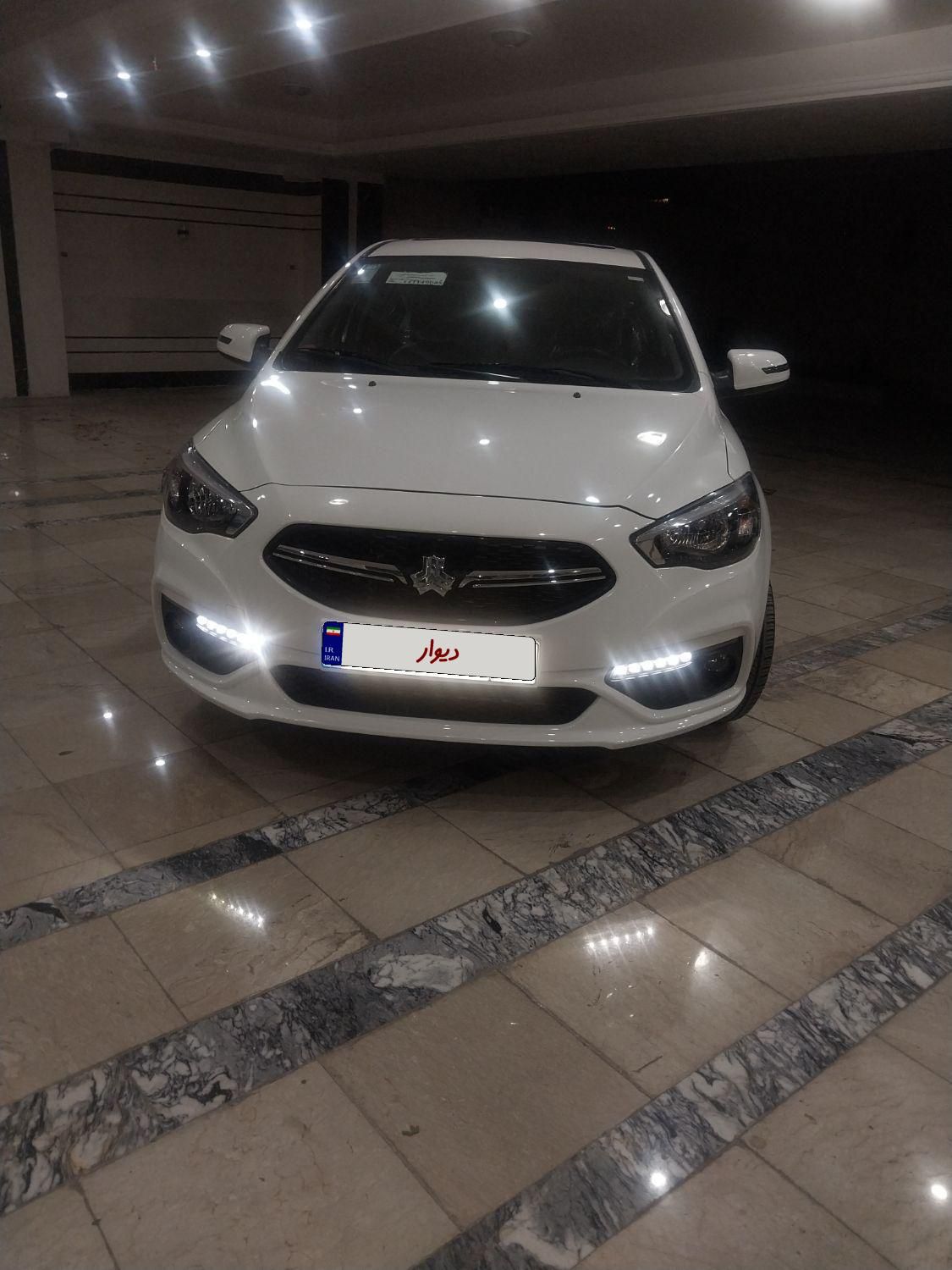 خودرو شاهین، G آگهی ann_19758349