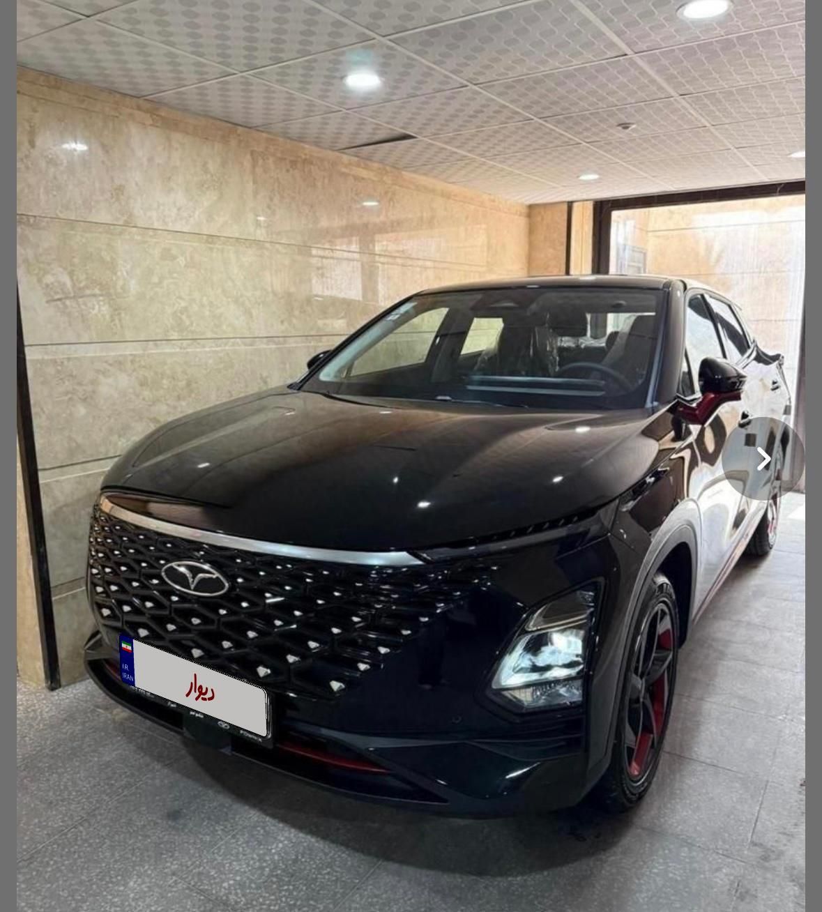 خودرو فونیکس، FX آگهی ann_19758394